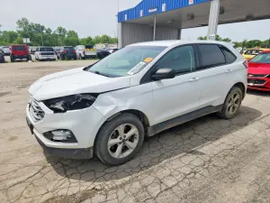 Ford Edge 2.0L 4 2019
