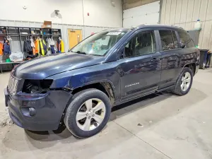 Jeep Compass 2.4L 4 2015