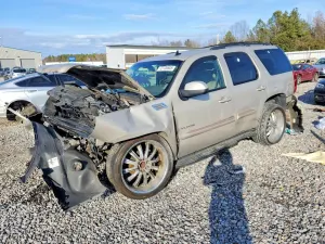 GMC Yukon 5.3L 8 2007