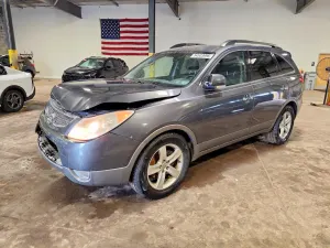 Hyundai Veracruz 3.8L 6 2010