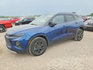 Chevrolet Blazer 3.6L 6 2022