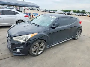 Hyundai Veloster 1.6L 4 2015