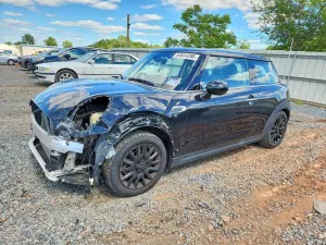 Mini Cooper 1.5L 3 2019