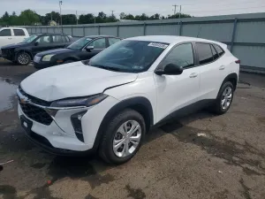 Chevrolet Trax 1.2L 3 2024
