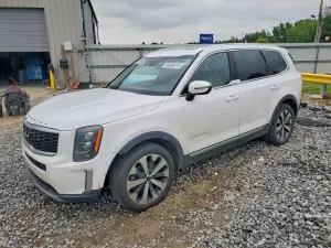 Kia Telluride 3.8L 6 2022