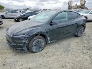 Tesla Model Y 2026