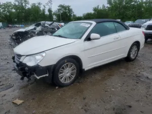 Chrysler Sebring 2.7L 6 2008