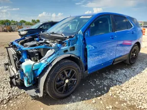Chevrolet Equinox 1.5L 4 2024