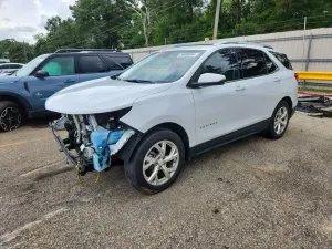Chevrolet Equinox 1.5L 4 2019