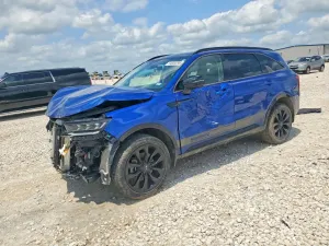 Kia Sorento 2.5L 4 2021
