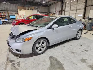 Honda Civic 1.8L 4 2008