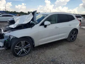 Volvo XC60 2.0L 4 2020