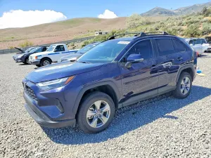 Toyota Rav4 2.5L 4 2025