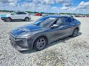 Kia K4 2.0L 4 2025