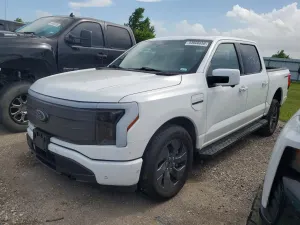 Ford F-150 2023