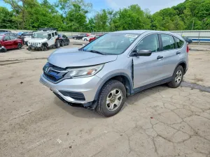 Honda CR-V 2.4L 4 2015