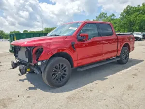 Ford F-150 5.0L 8 2025