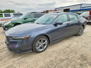 Honda Accord 1.5L 4 2024