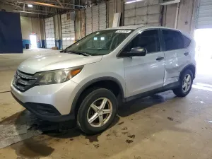 Honda CR-V 2.4L 4 2013