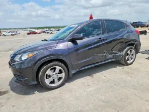 Honda HR-V 1.8L 4 2018