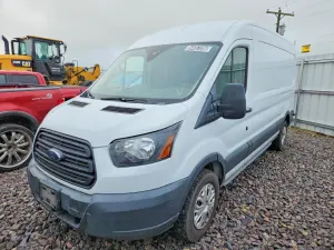 Ford Transit 3.5L 6 2018