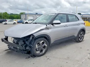 Hyundai Venue 1.6L 4 2024