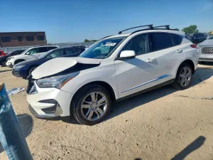 Acura RDX 2.0L 4 2020