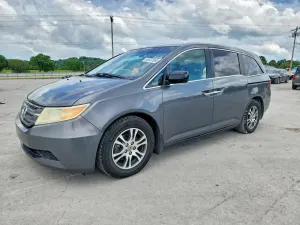 Honda Odyssey 3.5L 6 2012