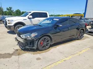Nissan Maxima 3.5L 6 2016