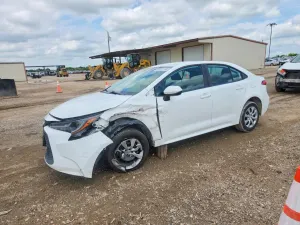 Toyota Corolla 1.8L 4 2021
