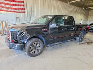 Ford F-150 5.0L 8 2016