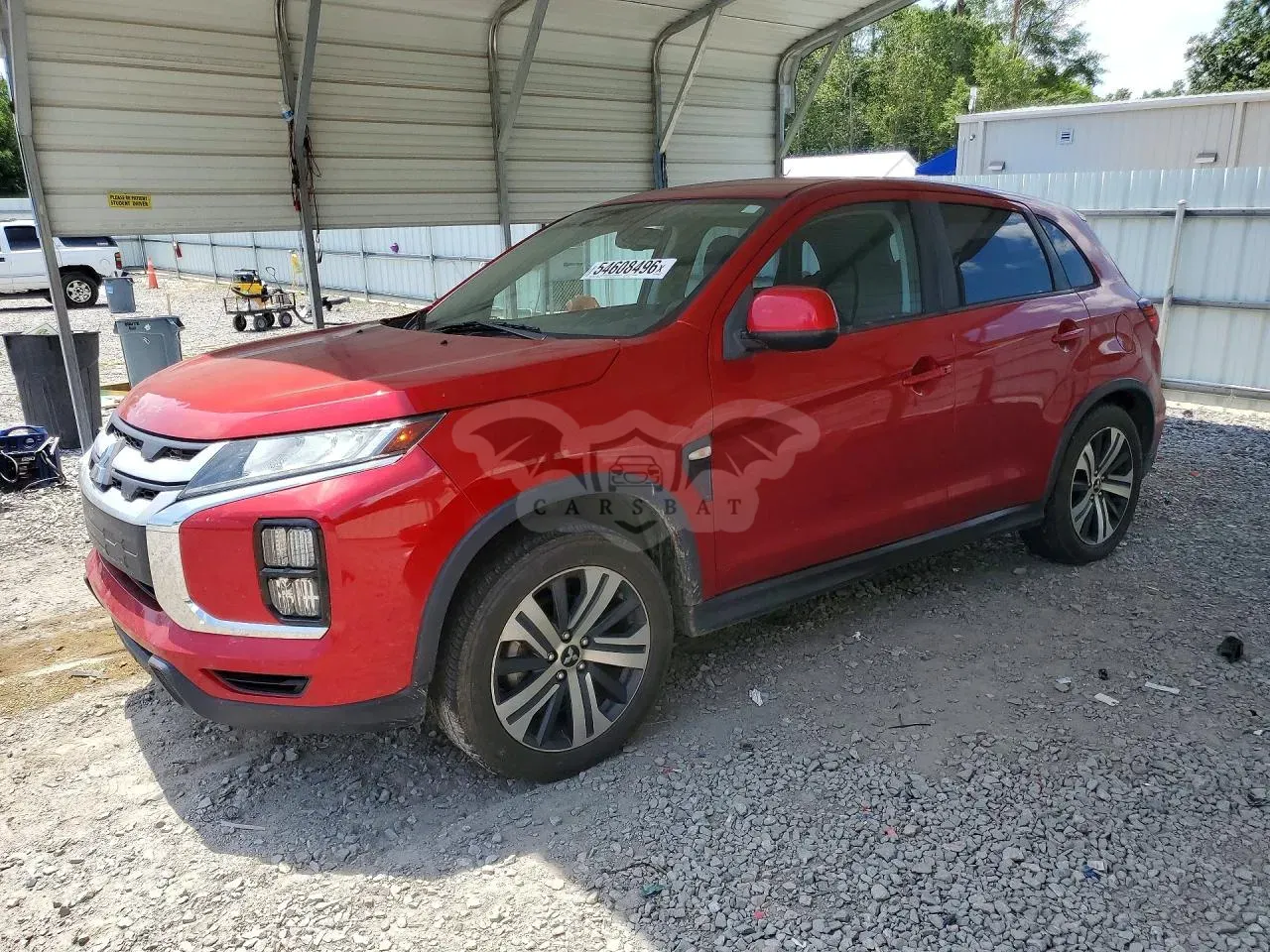 Mitsubishi Outlander 2.0L 4 2021