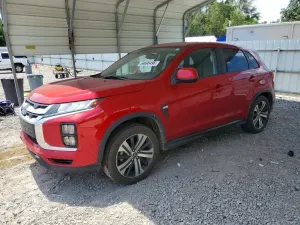 Mitsubishi Outlander 2.0L 4 2021