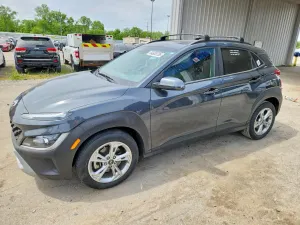 Hyundai Kona 2.0L 4 2023