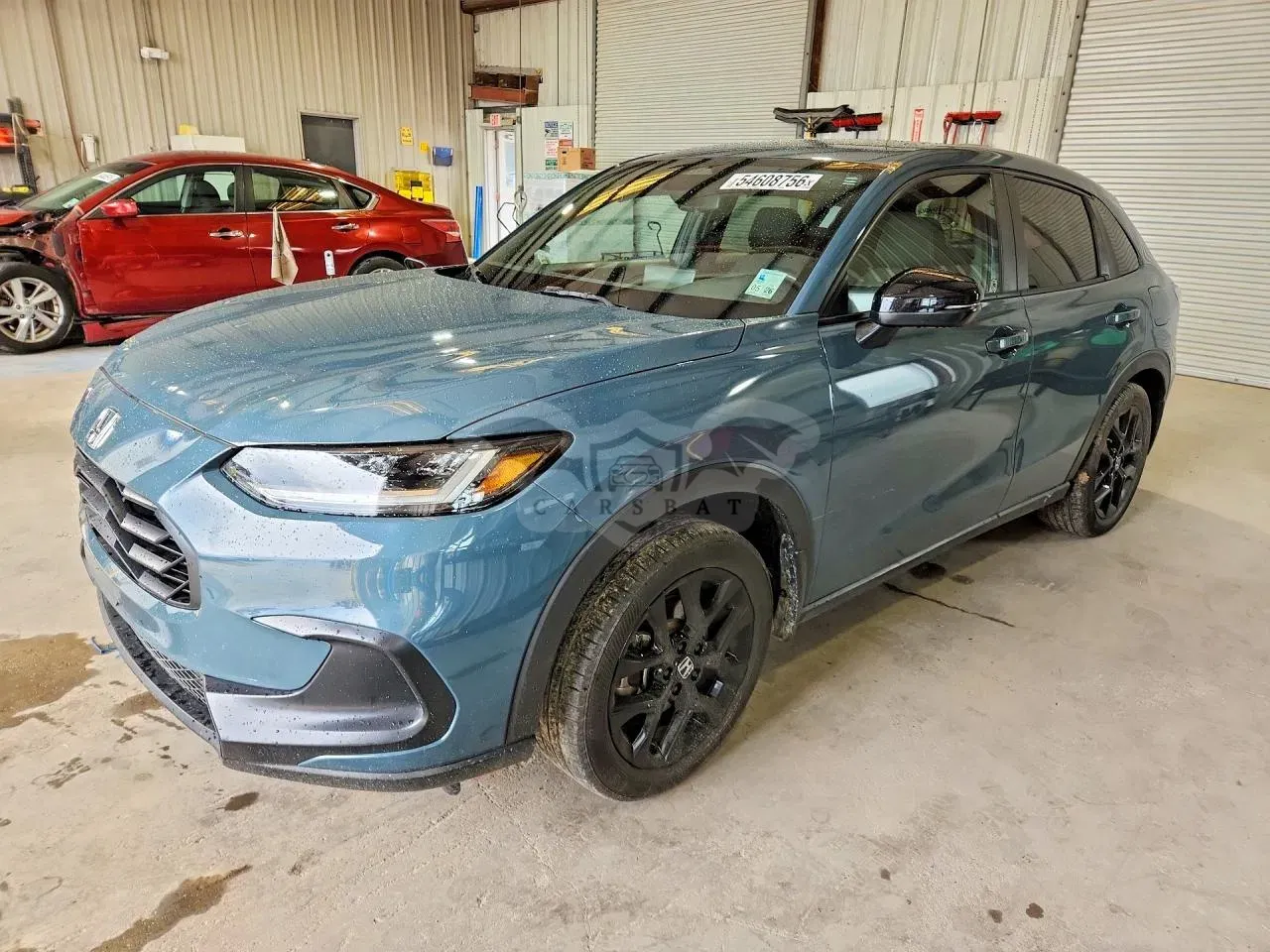 Honda HR-V 2.0L 4 2024