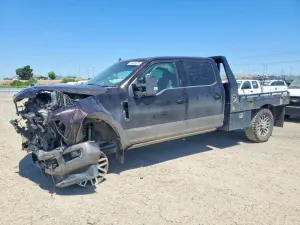 Ford F-350 6.7L 8 2019