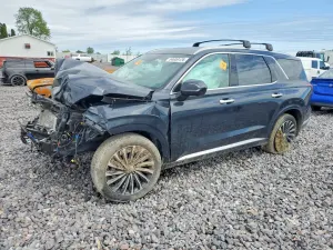 Hyundai Palisade 3.8L 6 2023