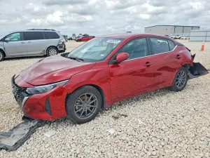 Nissan Sentra 2.0L 4 2024