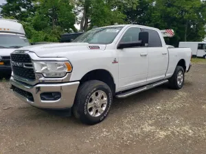 RAM 2500 6.7L 6 2022