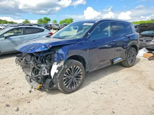 Nissan Rogue 1.5L 3 2026