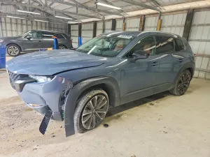 Mazda CX-50 2.5L 4 2025