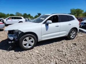 Volvo XC60 2.0L 4 2022