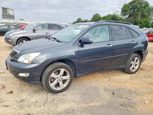 Lexus RX 3.5L 6 2008