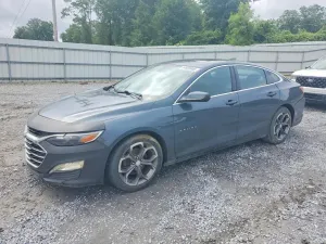 Chevrolet Malibu 1.5L 4 2020