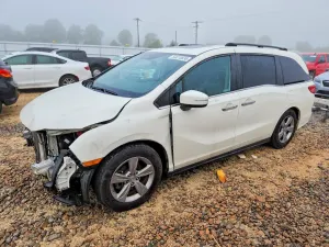 Honda Odyssey 3.5L 6 2019