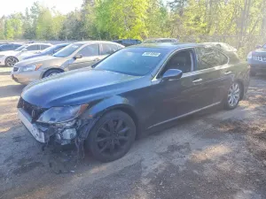 Lexus LS 4.6L 8 2009