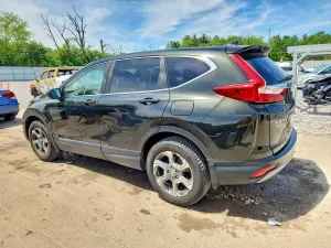 Honda CR-V 1.5L 4 2017