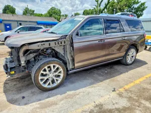 Ford Expedition 3.5L 6 2019