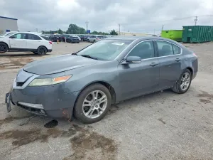 Acura TL 3.5L 6 2011