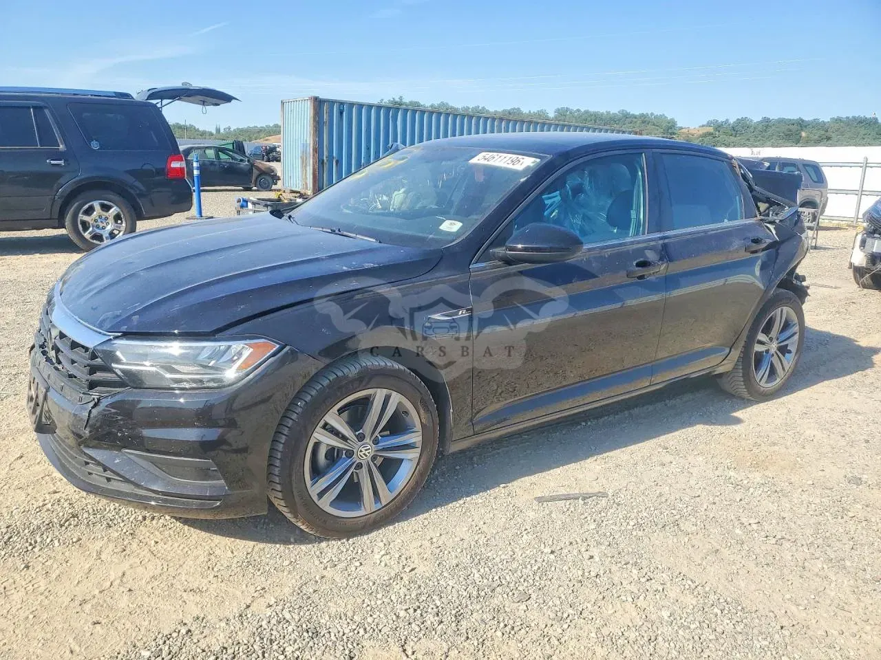 Volkswagen Jetta 1.4L 4 2019